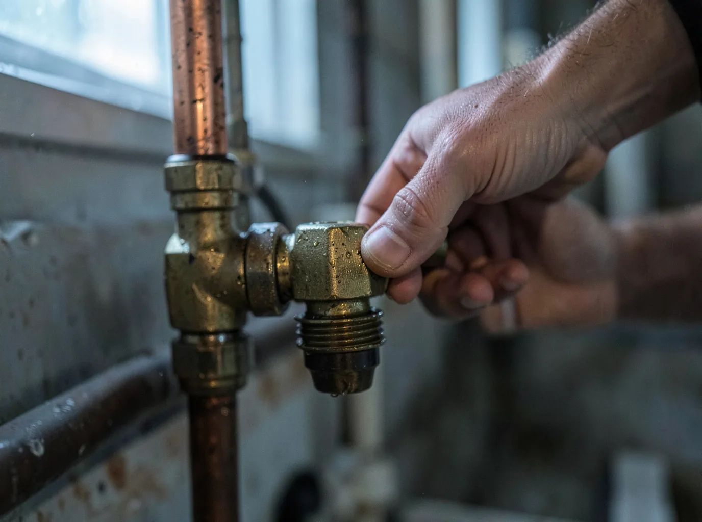 Emergency Plumber Liberal, KS FAQs